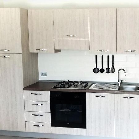 My Holidays - Trezzone Apartman Gera Lario Kültér fotó