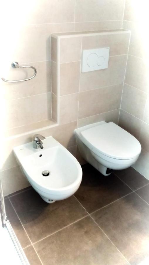 My Holidays - Trezzone Apartman Gera Lario Kültér fotó