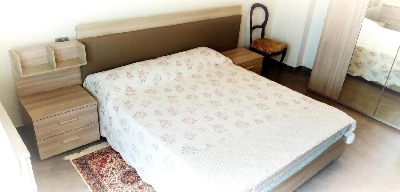 My Holidays - Trezzone Apartman Gera Lario Kültér fotó