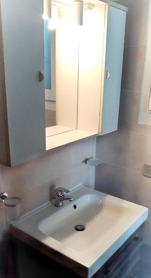 My Holidays - Trezzone Apartman Gera Lario Kültér fotó