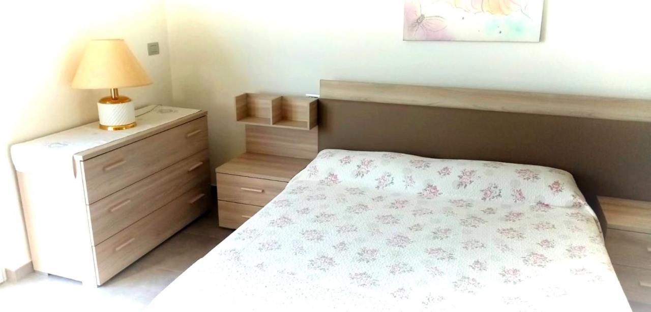 My Holidays - Trezzone Apartman Gera Lario Kültér fotó