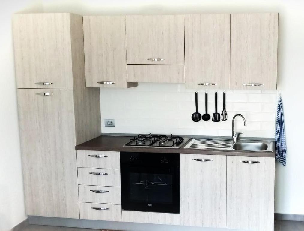 My Holidays - Trezzone Apartman Gera Lario Kültér fotó